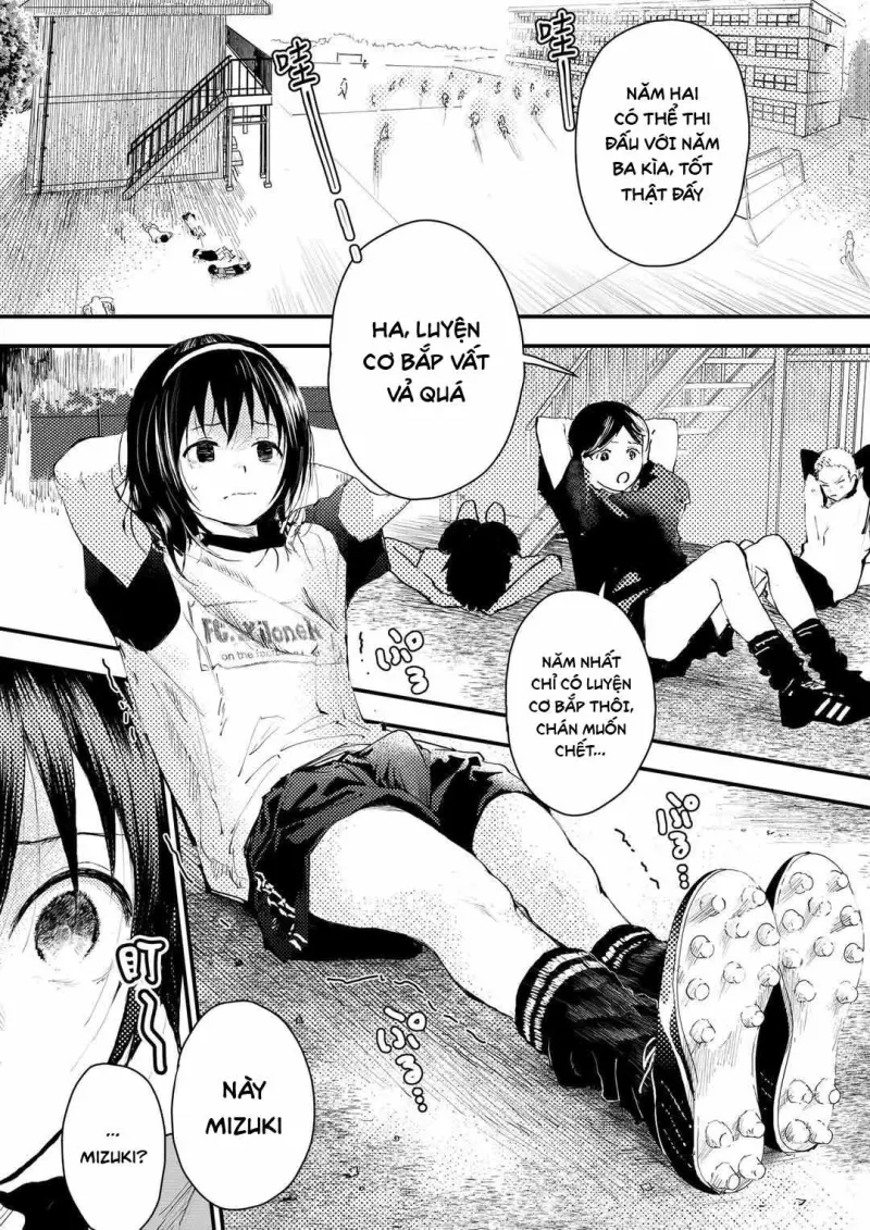 Tuyển tập bộ truyện của tác giả Orukoa Chapter 46 - Next 