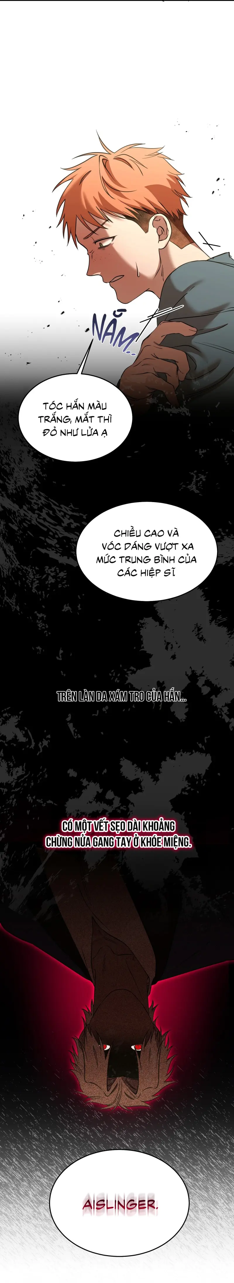 TRUYỂN TẬP - NHỮNG CON KU NÚNG NÍNH Chapter 7 19+ Thuần Hoá - Next 