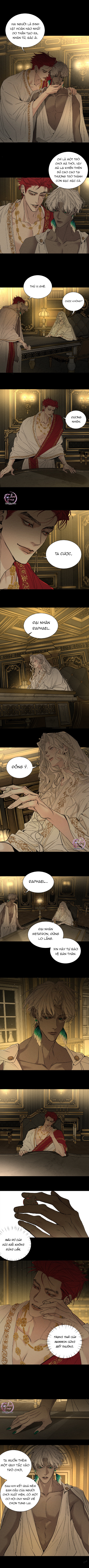 Tùy Tâm Tùy Ý Chapter 22 - Next 