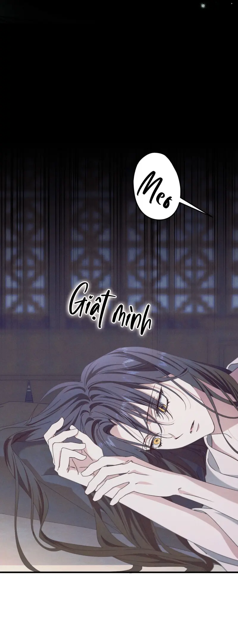 RẮN NUỐT LỰU Chapter 27 - Trang 2