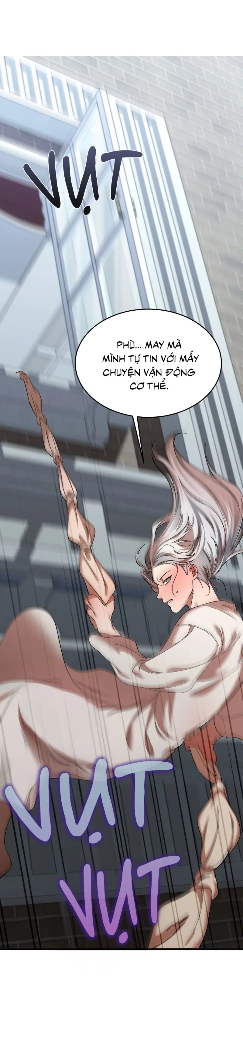 TRUYỂN TẬP - NHỮNG CON KU NÚNG NÍNH Chapter 7 19+ Thuần Hoá - Next 