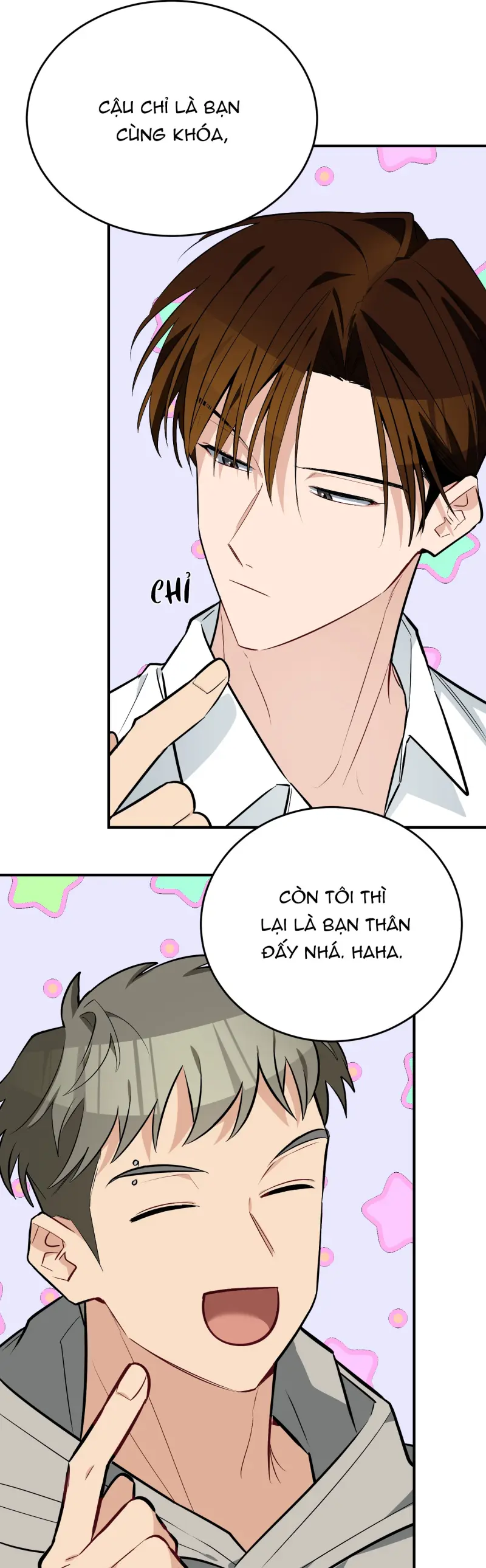 Sinh mèo con cho tôi mau trước khi thằng này điên lên Chapter 14 - Trang 2