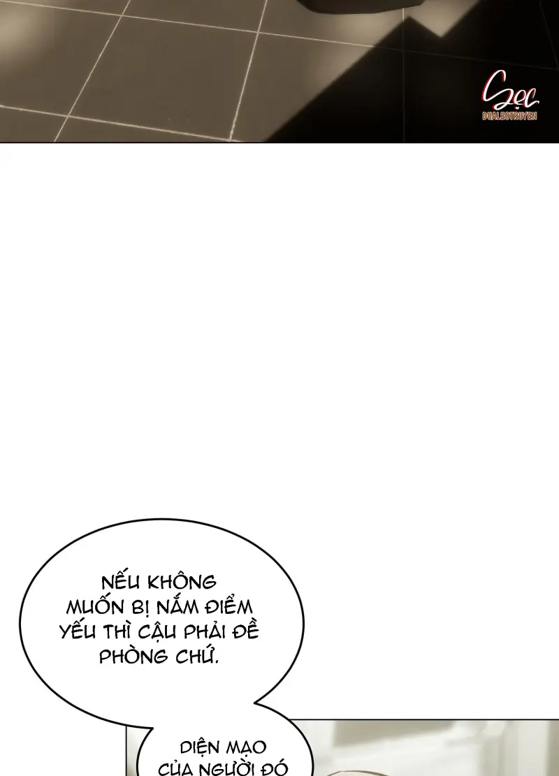 TƯƠNG XỨNG Chapter 16 - Trang 2