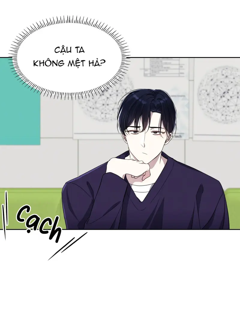 Tôi Là Top Phụ Bị Điên Đây Chapter 3 - Trang 2