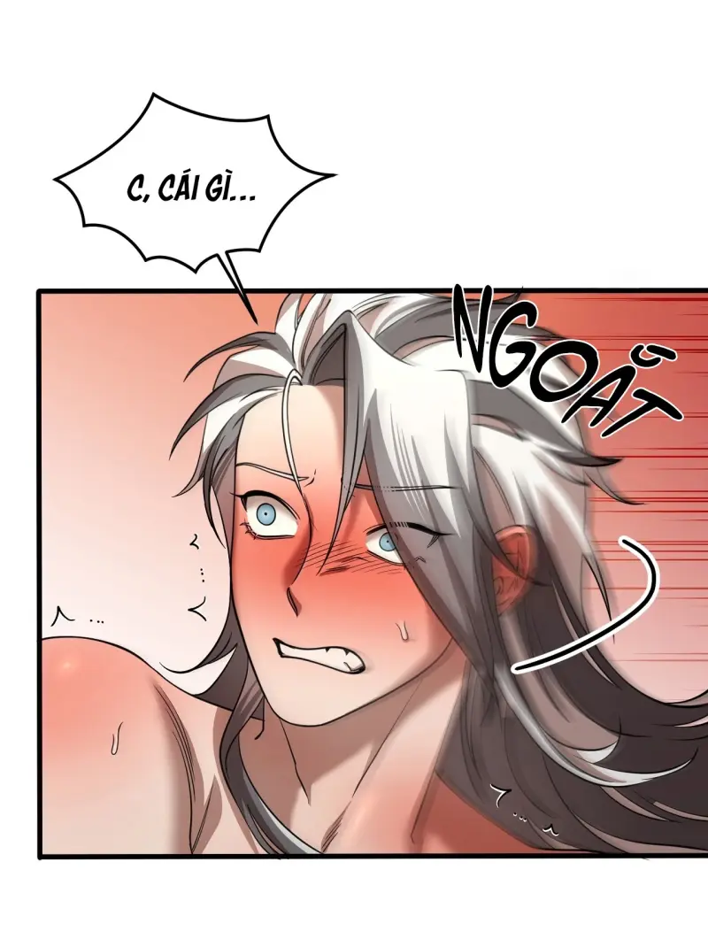 TRUYỂN TẬP - NHỮNG CON KU NÚNG NÍNH Chapter 7 19+ Thuần Hoá - Next 