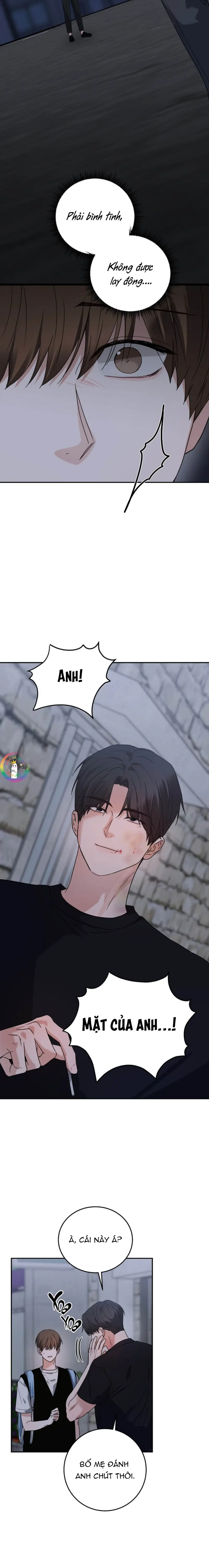 ★ Sweet Shot ★ Chapter 39 - Next 