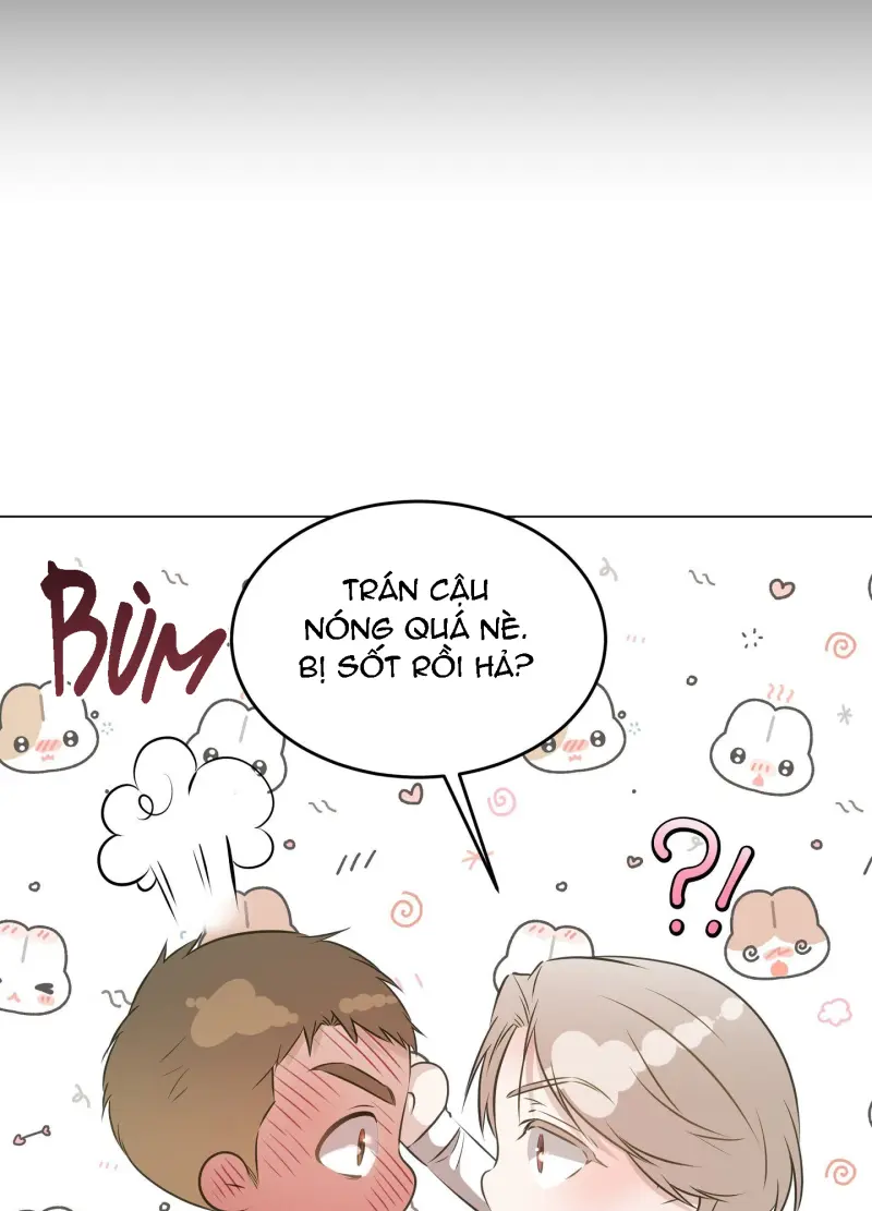 TƯƠNG XỨNG Chapter 16 - Trang 2