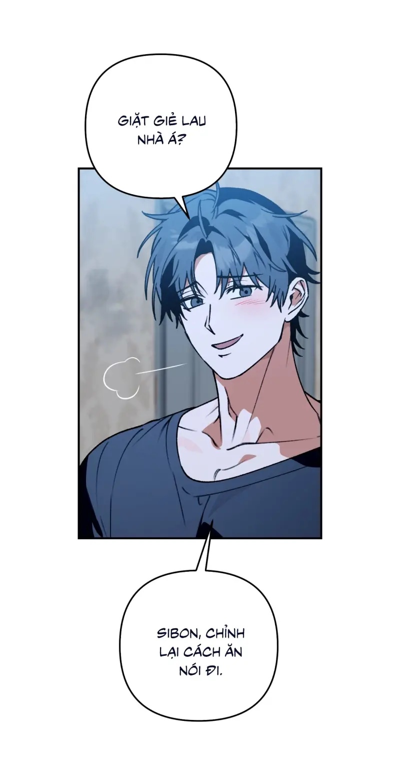 KHÔNG LÀ GÌ CẢ... Chapter 4 - Trang 2