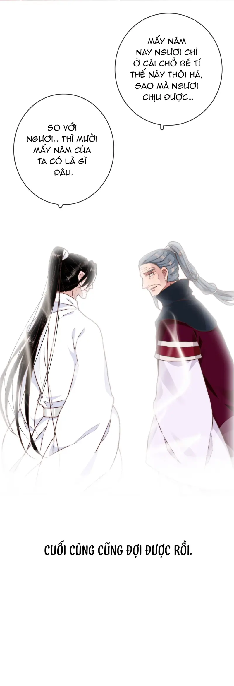 Hạnh Lâm Phương Hoa Chapter 103 - Next 