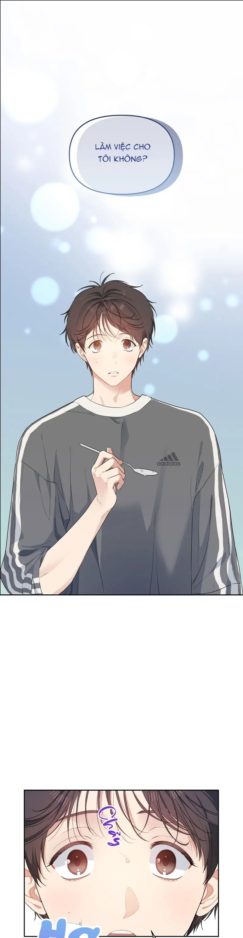 Hoa Anh Đ ào    Chapter 38 - Trang 2