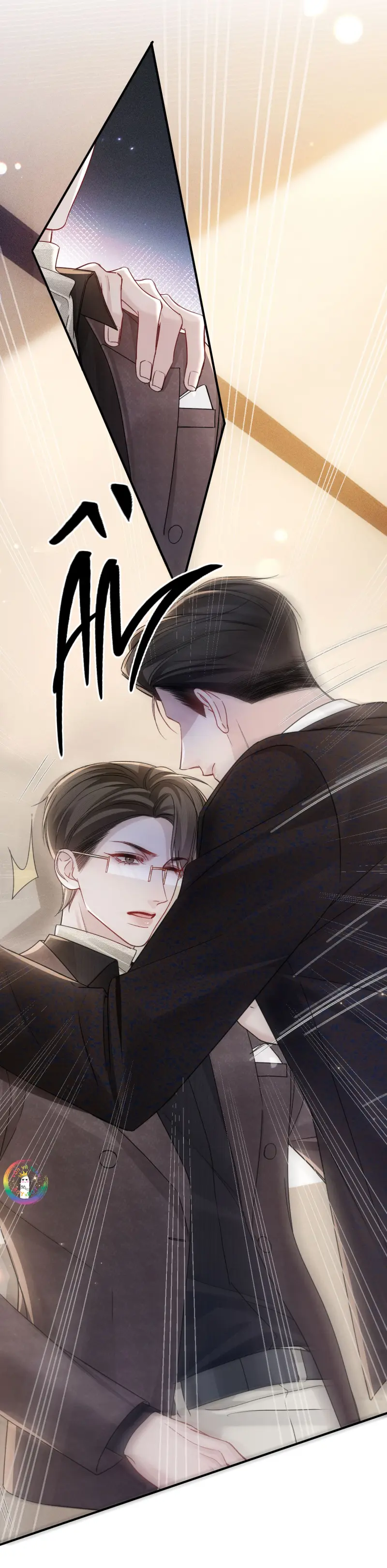 Cuộc Đối Đầu Gay Gắt Chapter 130 - Trang 2