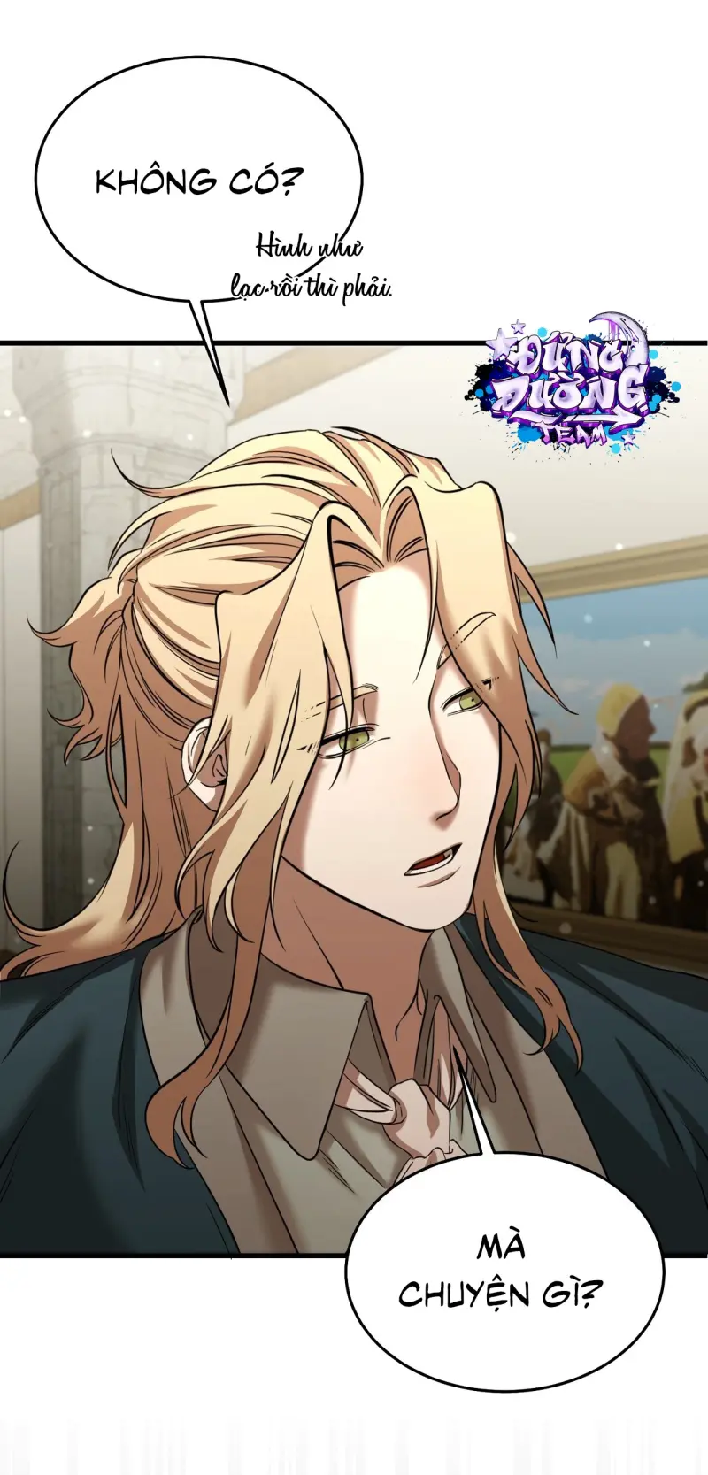 TRUYỂN TẬP - NHỮNG CON KU NÚNG NÍNH Chapter 7 19+ Thuần Hoá - Next 