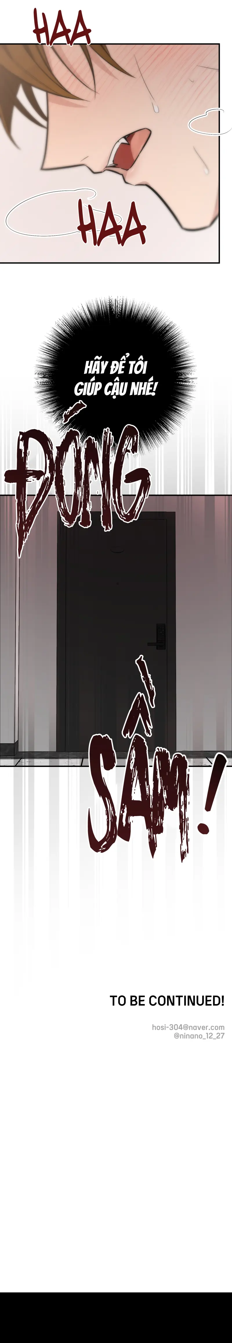 Sinh mèo con cho tôi mau trước khi thằng này điên lên Chapter 14 - Trang 2