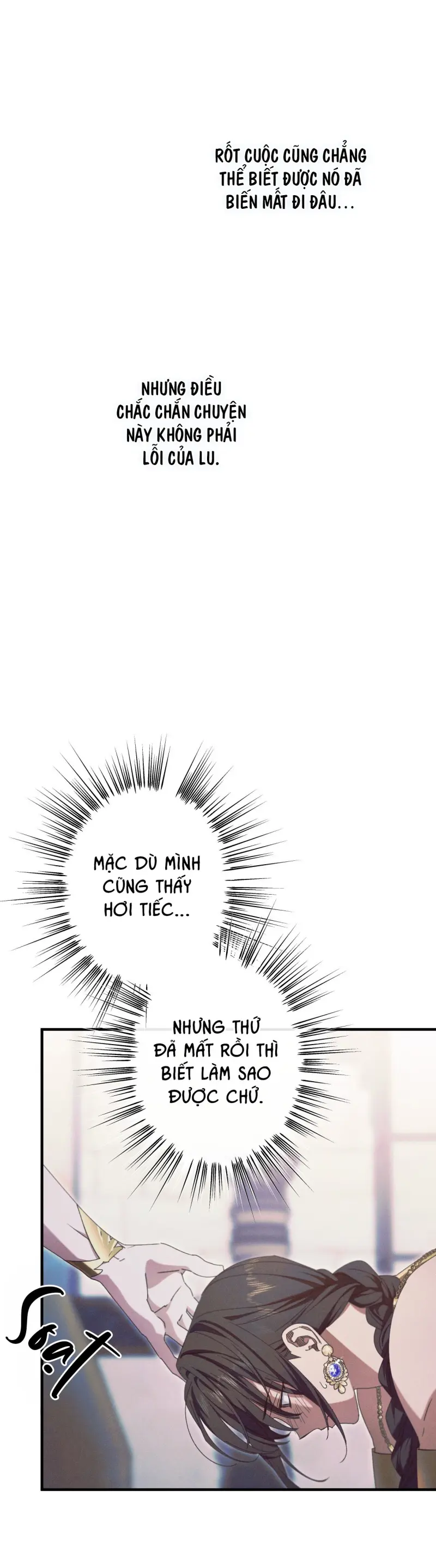 RẮN NUỐT LỰU Chapter 27 - Trang 2