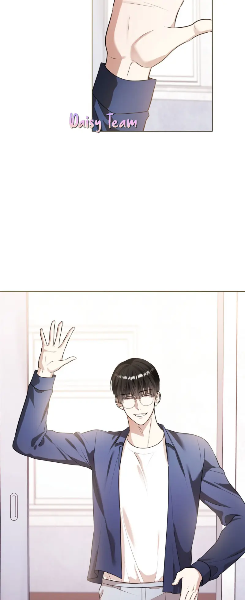 Cảnh báo: có thú dữ kìa Chapter 7 - Next Chapter 8