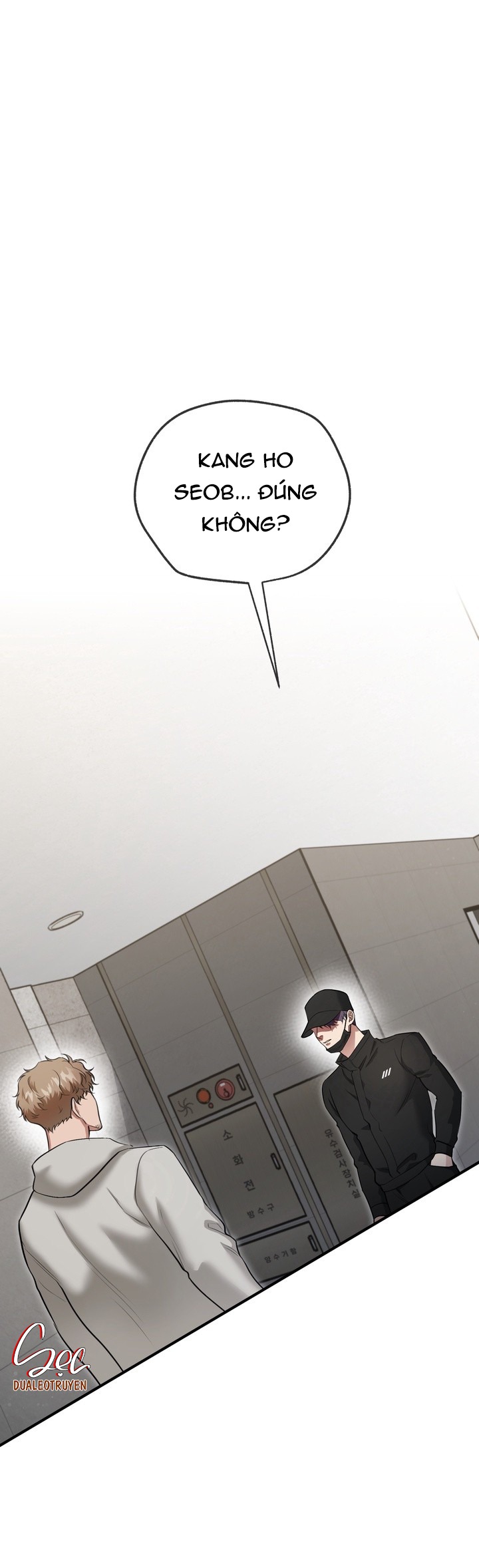 HƯỚNG DẪN BDSM CƠ BẢN Chapter 26 - Next 