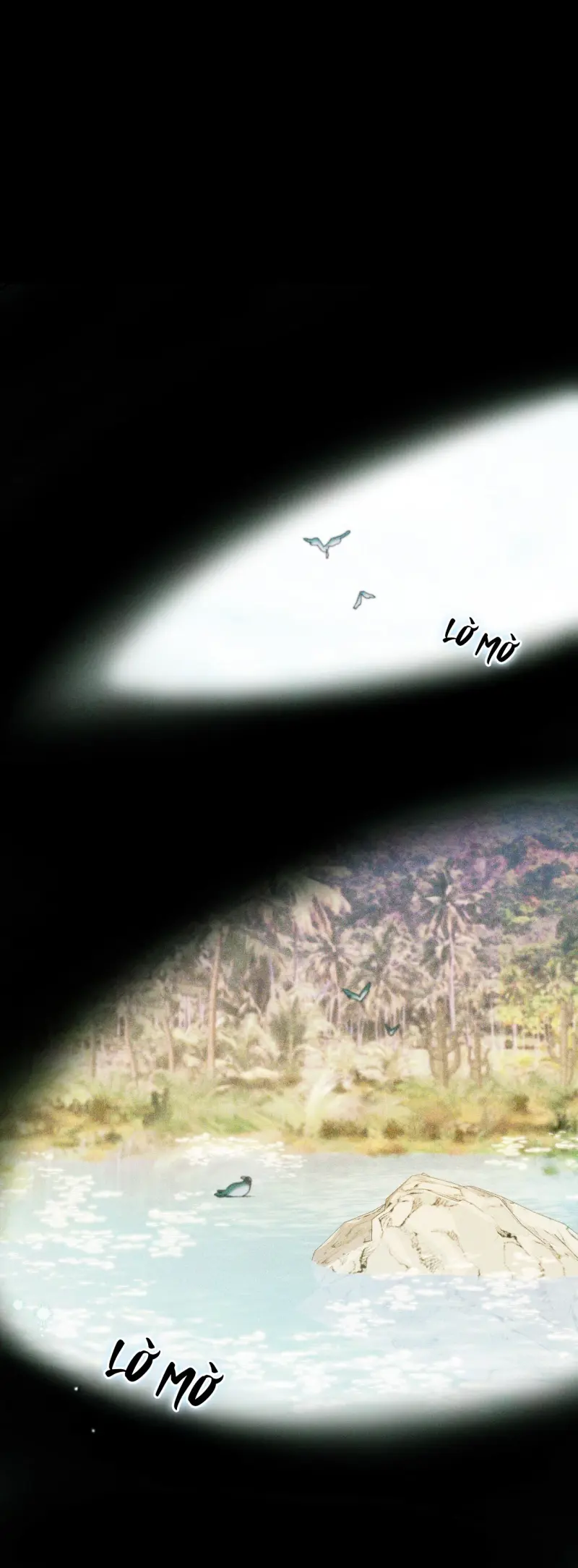 RẮN NUỐT LỰU Chapter 27 - Trang 2