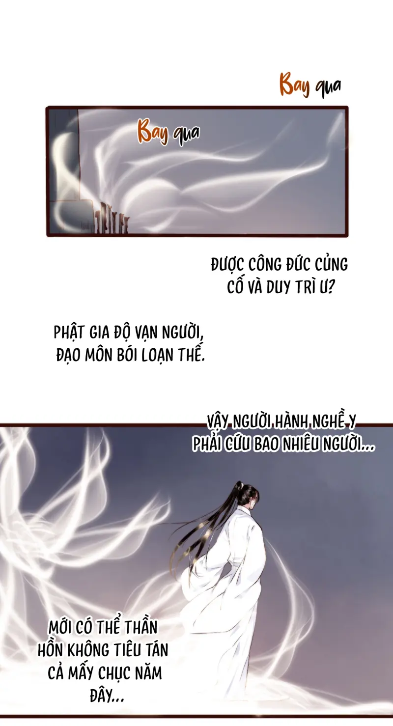 Hạnh Lâm Phương Hoa Chapter 103 - Next 