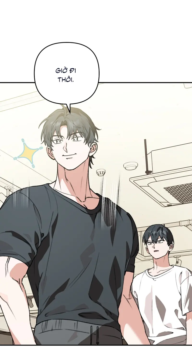 KHÔNG LÀ GÌ CẢ... Chapter 6 - Trang 2