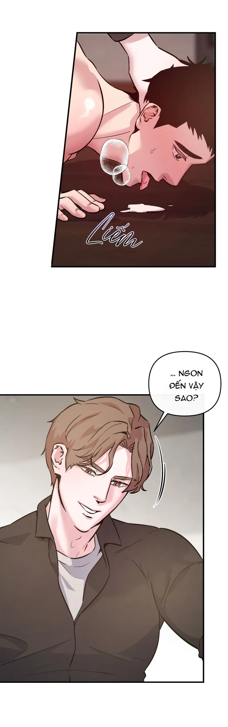 TUYỂN TẬP NHẤT THỤ ĐA CÔNG CỦA NHÀ KIM Chapter 49.6 hội viên 6 - Trang 2