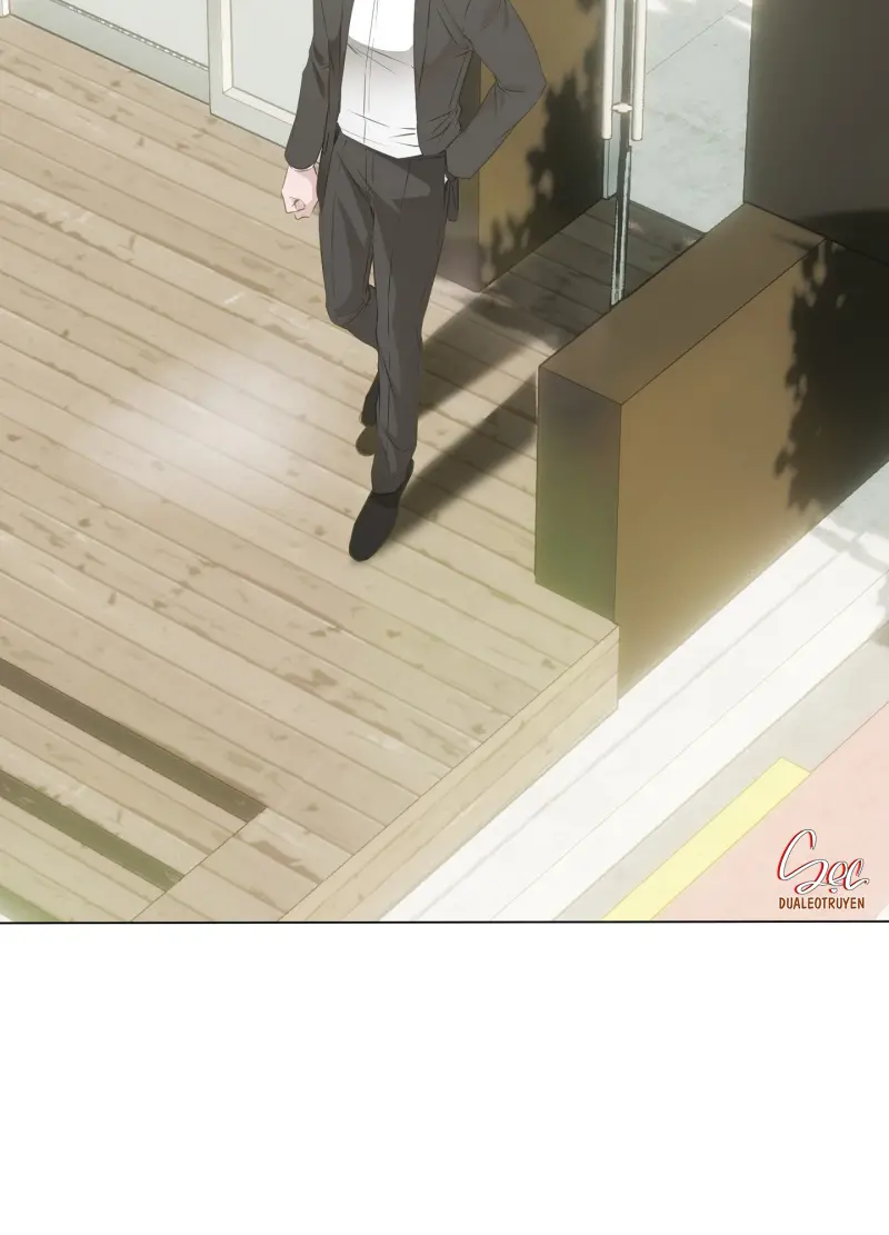 TƯƠNG XỨNG Chapter 16 - Trang 2