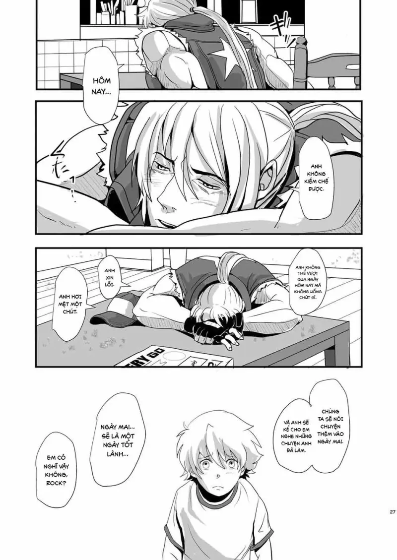 Tổng hợp Boylove Chapter 79 - Next 