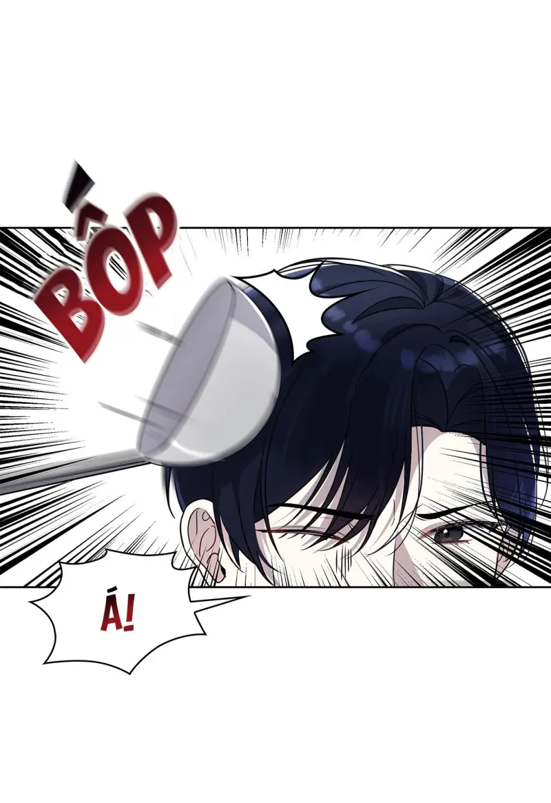 Tôi Là Top Phụ Bị Điên Đây Chapter 3 - Trang 2