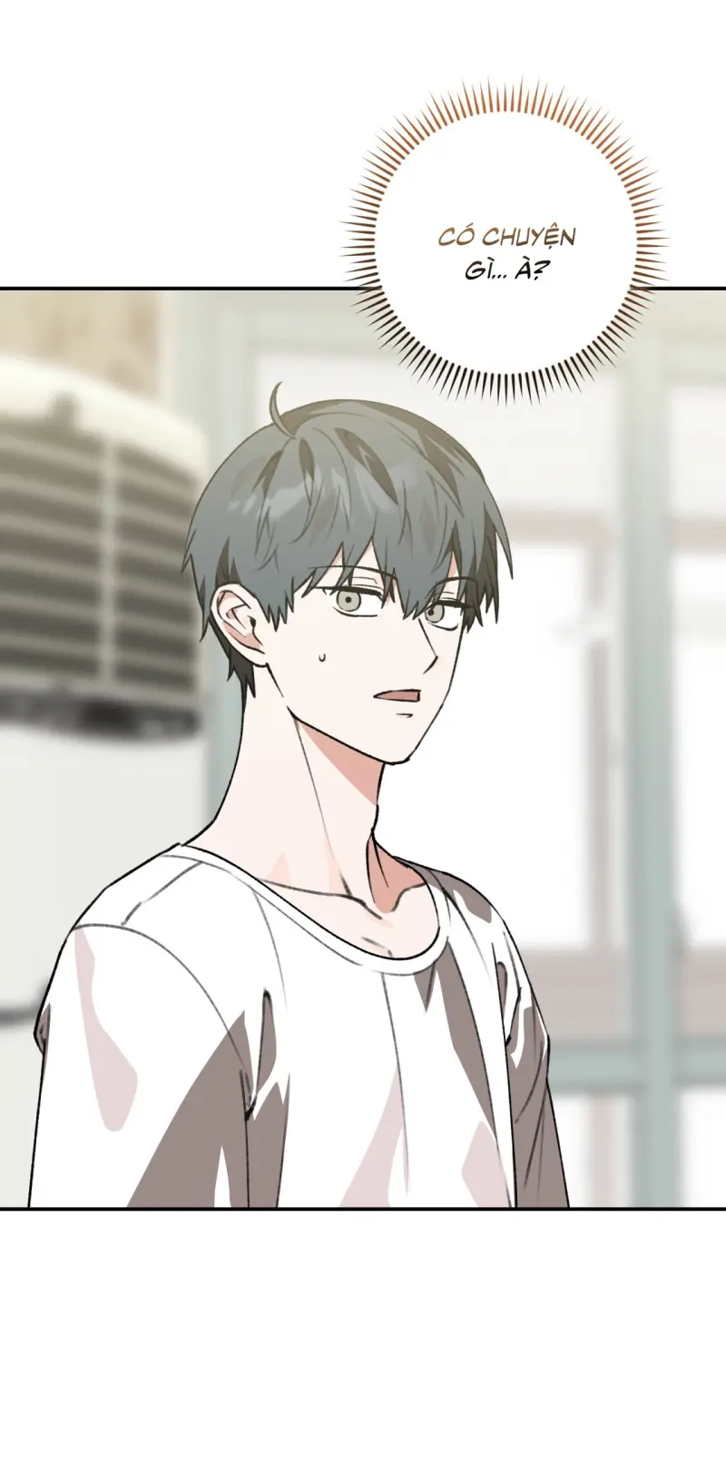 KHÔNG LÀ GÌ CẢ... Chapter 4 - Trang 2
