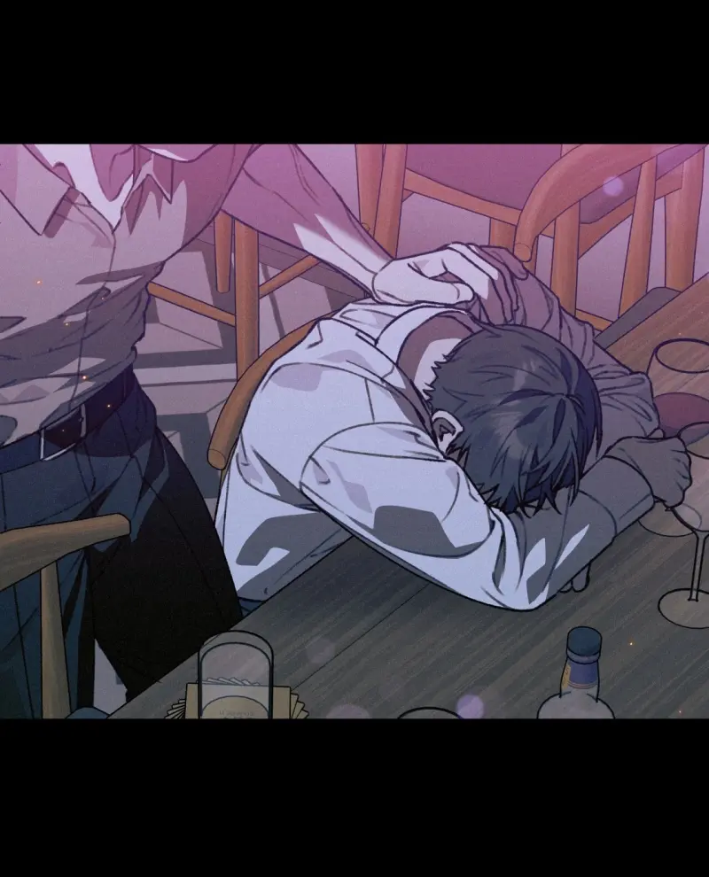 KHÔNG LÀ GÌ CẢ... Chapter 6 - Trang 2