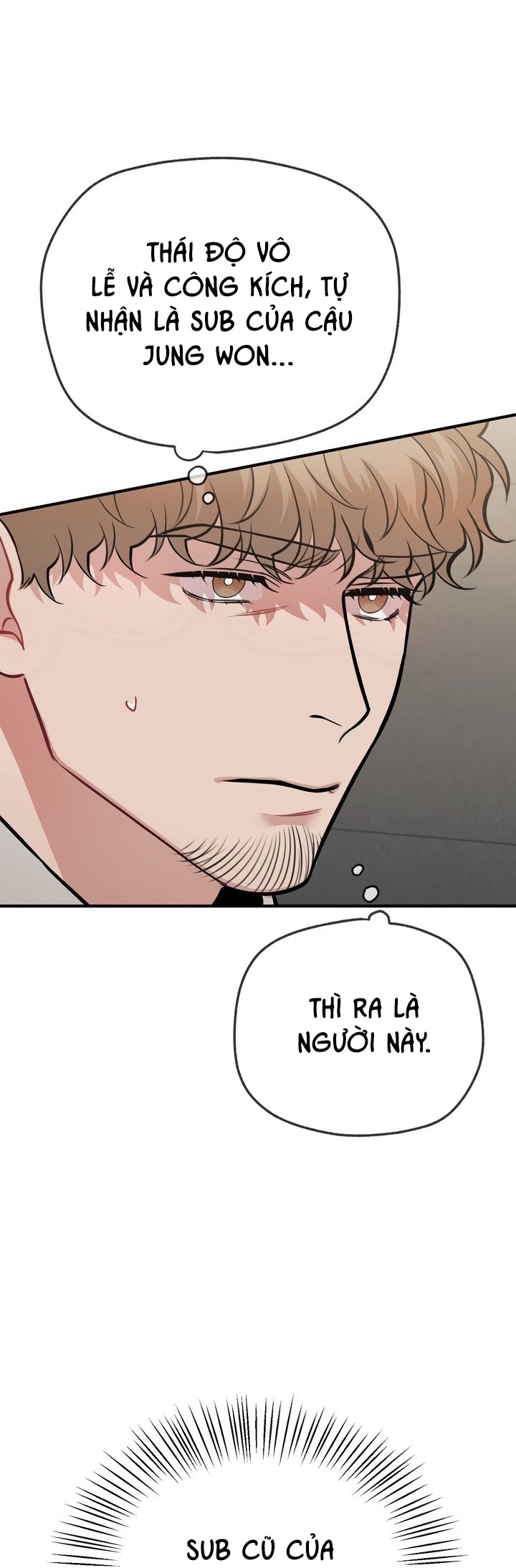 HƯỚNG DẪN BDSM CƠ BẢN Chapter 26 - Next 