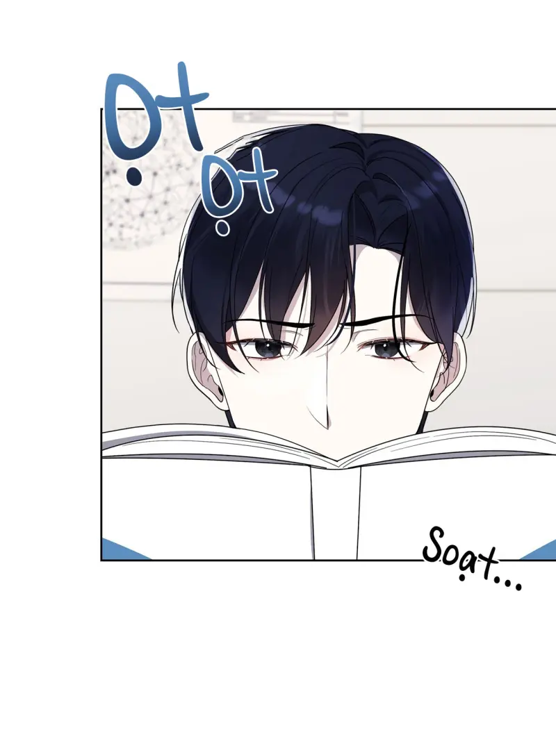 Tôi Là Top Phụ Bị Điên Đây Chapter 3 - Trang 2