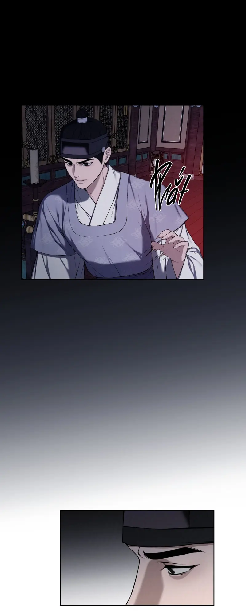 Sai Lầm Chapter 23 - Trang 2