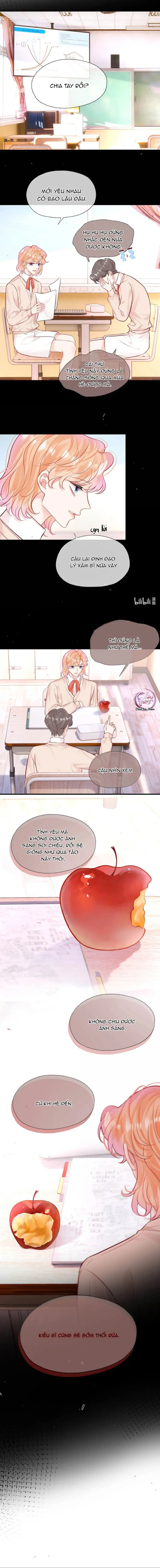 ĐỐI TƯỢNG CÔNG LƯỢC! THIẾT LẬP TÍNH CÁCH CỦA ANH BỊ MÉO MÓ RỒI! Chapter 52 - Trang 2