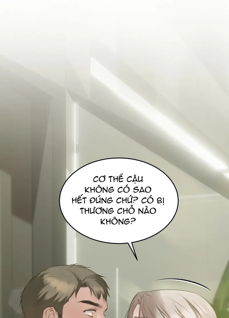 TƯƠNG XỨNG Chapter 16 - Trang 2