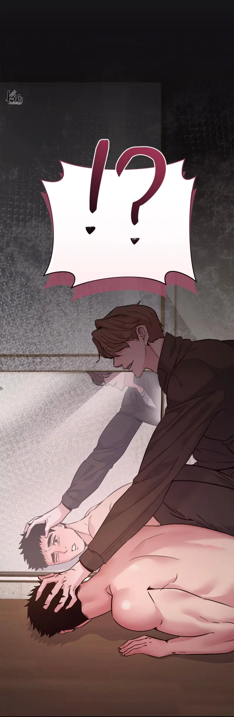 TUYỂN TẬP NHẤT THỤ ĐA CÔNG CỦA NHÀ KIM Chapter 49.6 hội viên 6 - Trang 2