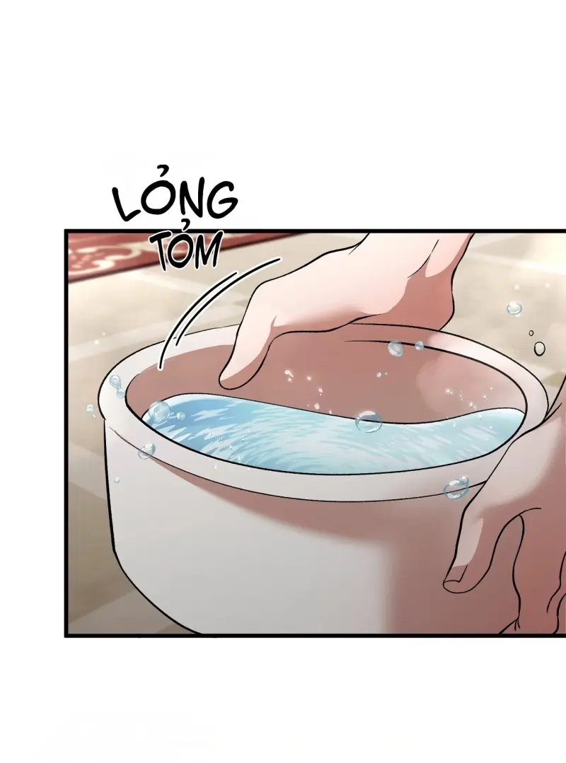 TRUYỂN TẬP - NHỮNG CON KU NÚNG NÍNH Chapter 7 19+ Thuần Hoá - Next 