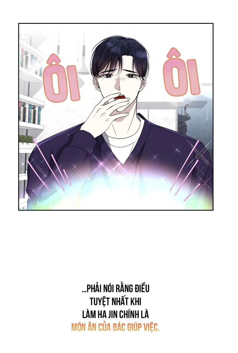 Tôi Là Top Phụ Bị Điên Đây Chapter 3 - Trang 2