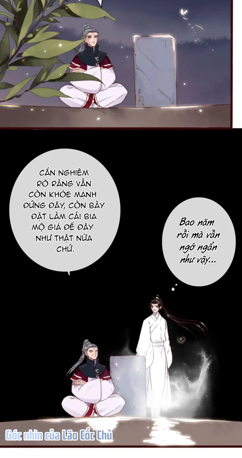 Hạnh Lâm Phương Hoa Chapter 103 - Next 