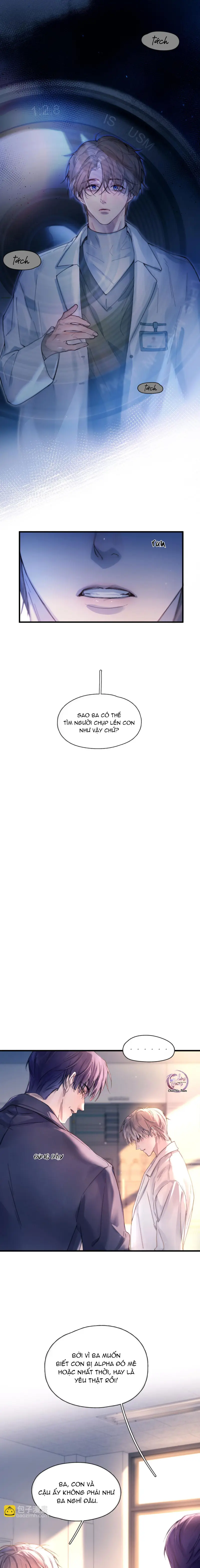 Tinh Vệ Chapter 39 - Next Chapter 40