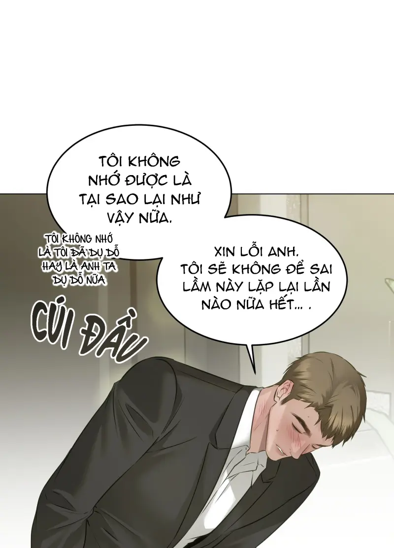 TƯƠNG XỨNG Chapter 16 - Trang 2