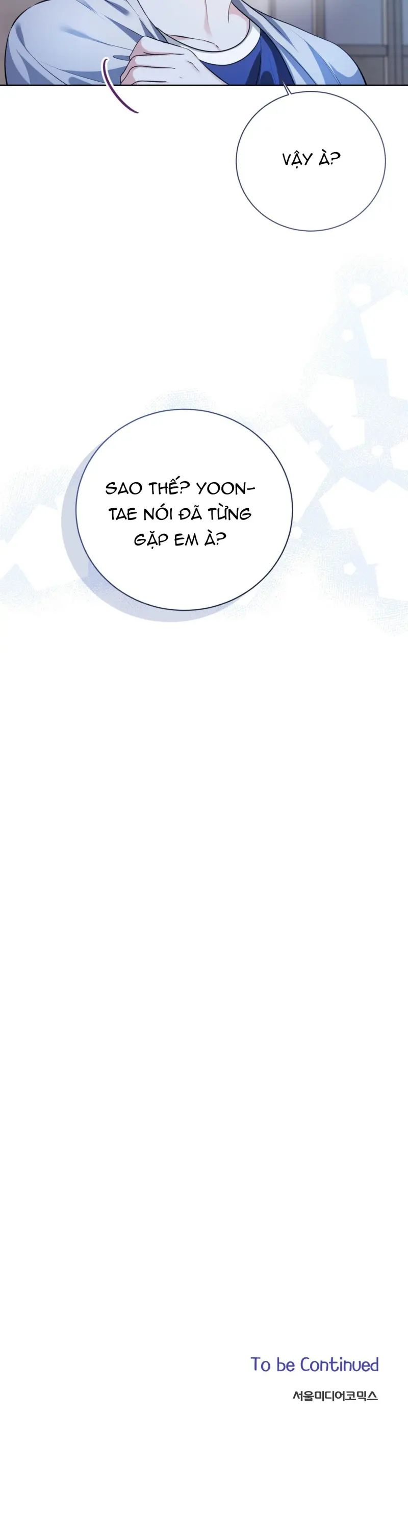 Cảnh báo: có thú dữ kìa Chapter 7 - Next Chapter 8