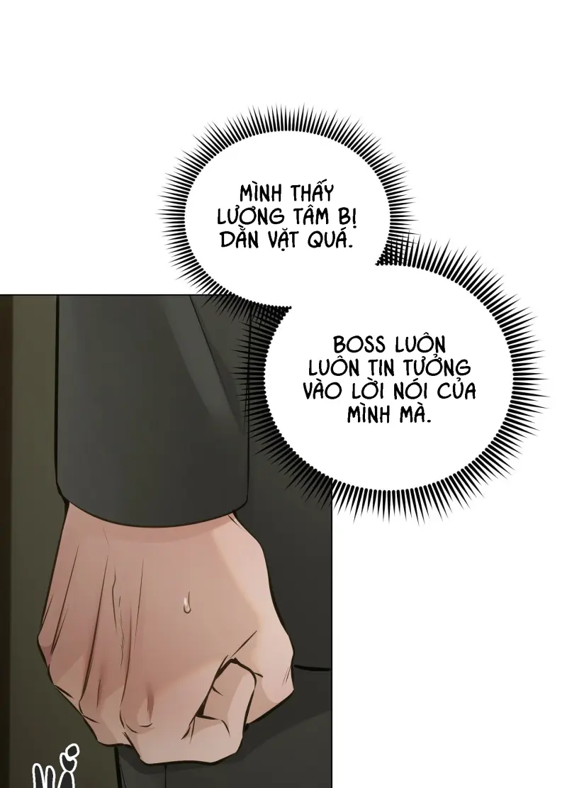 TƯƠNG XỨNG Chapter 16 - Trang 2