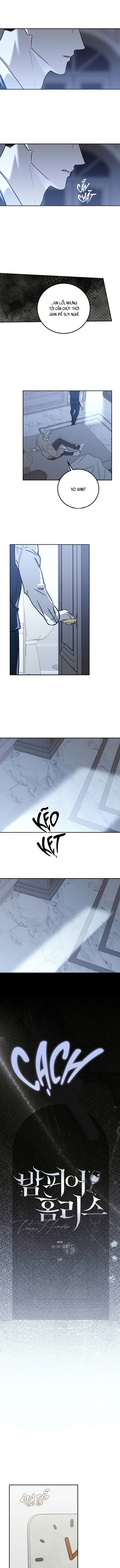 Vampire Homeless Chapter 6 - Trang 2