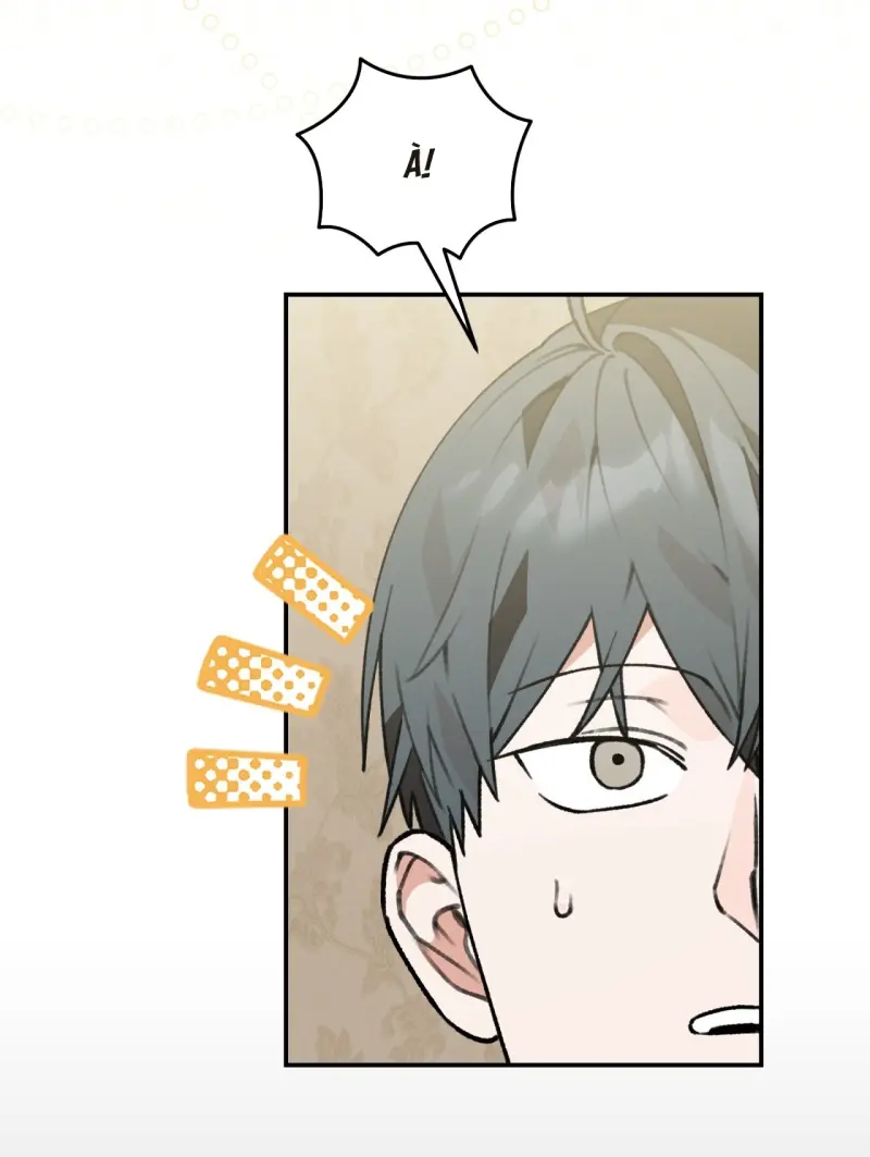 KHÔNG LÀ GÌ CẢ... Chapter 6 - Trang 2