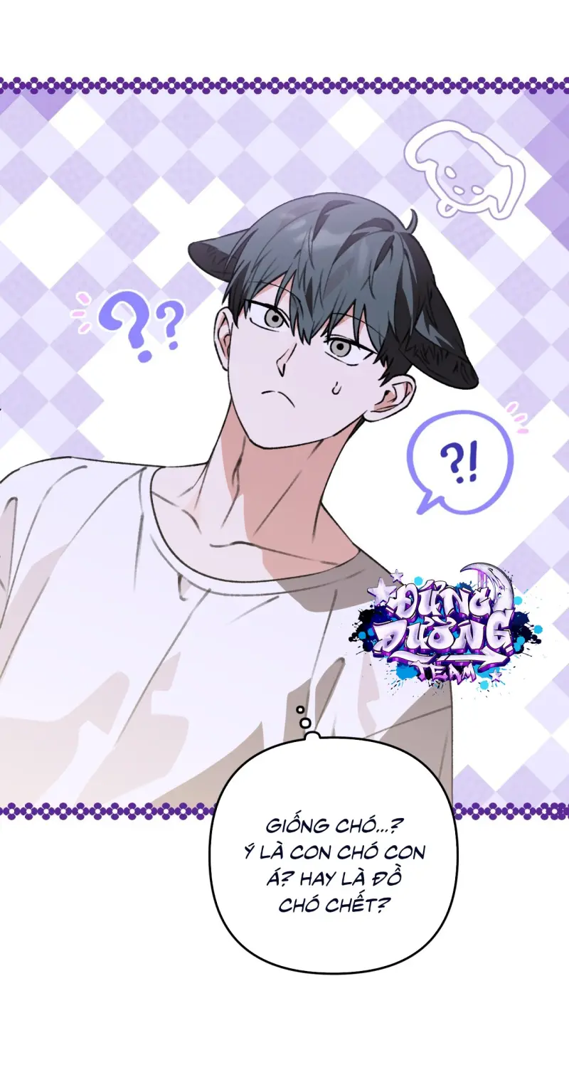 KHÔNG LÀ GÌ CẢ... Chapter 5 - Trang 2