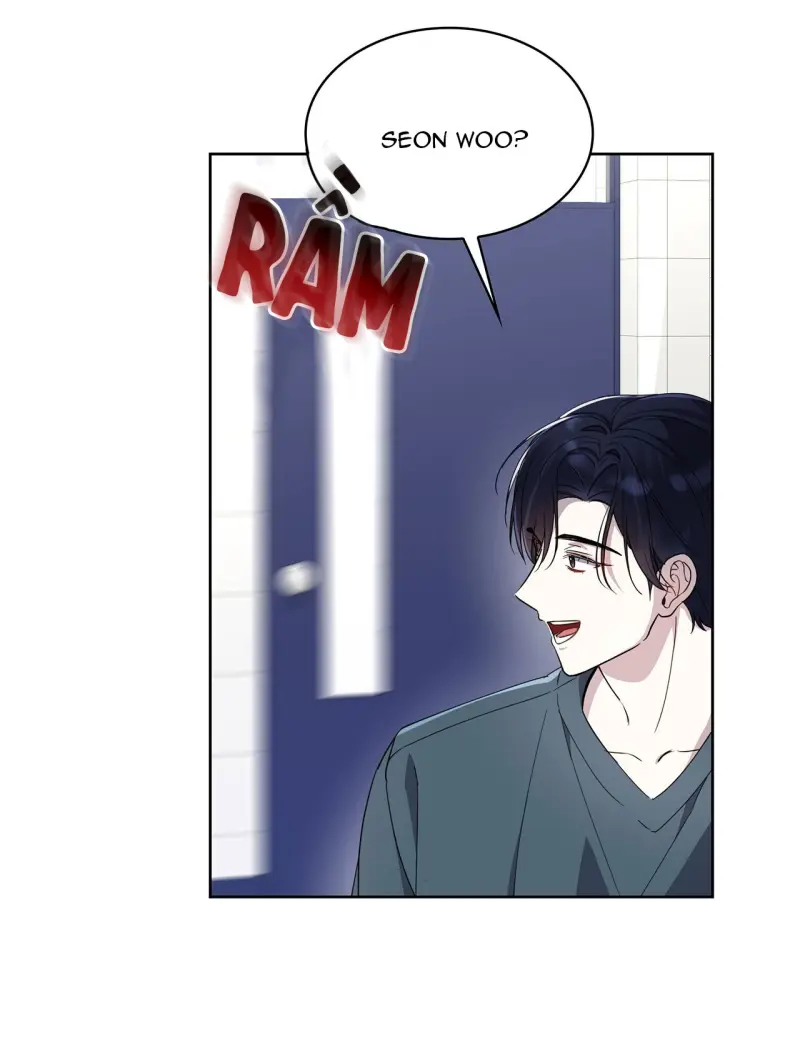 Tôi Là Top Phụ Bị Điên Đây Chapter 3 - Trang 2