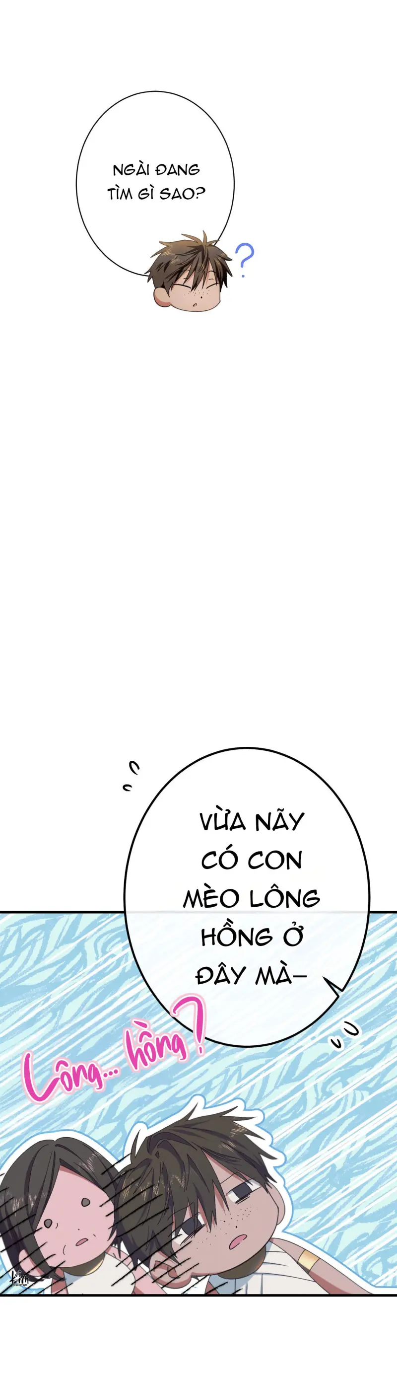 RẮN NUỐT LỰU Chapter 27 - Trang 2