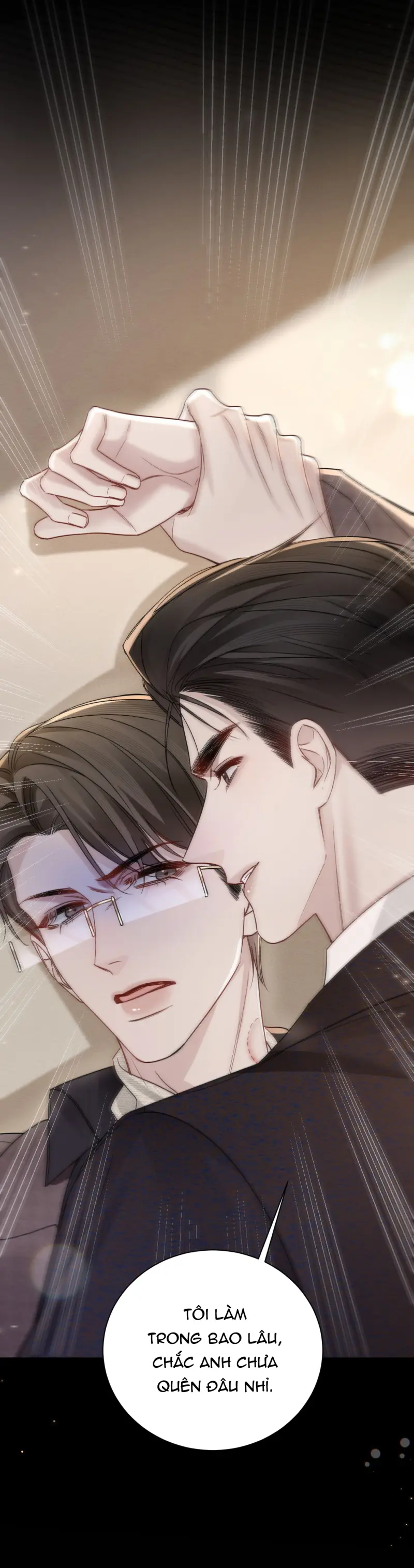 Cuộc Đối Đầu Gay Gắt Chapter 130 - Trang 2