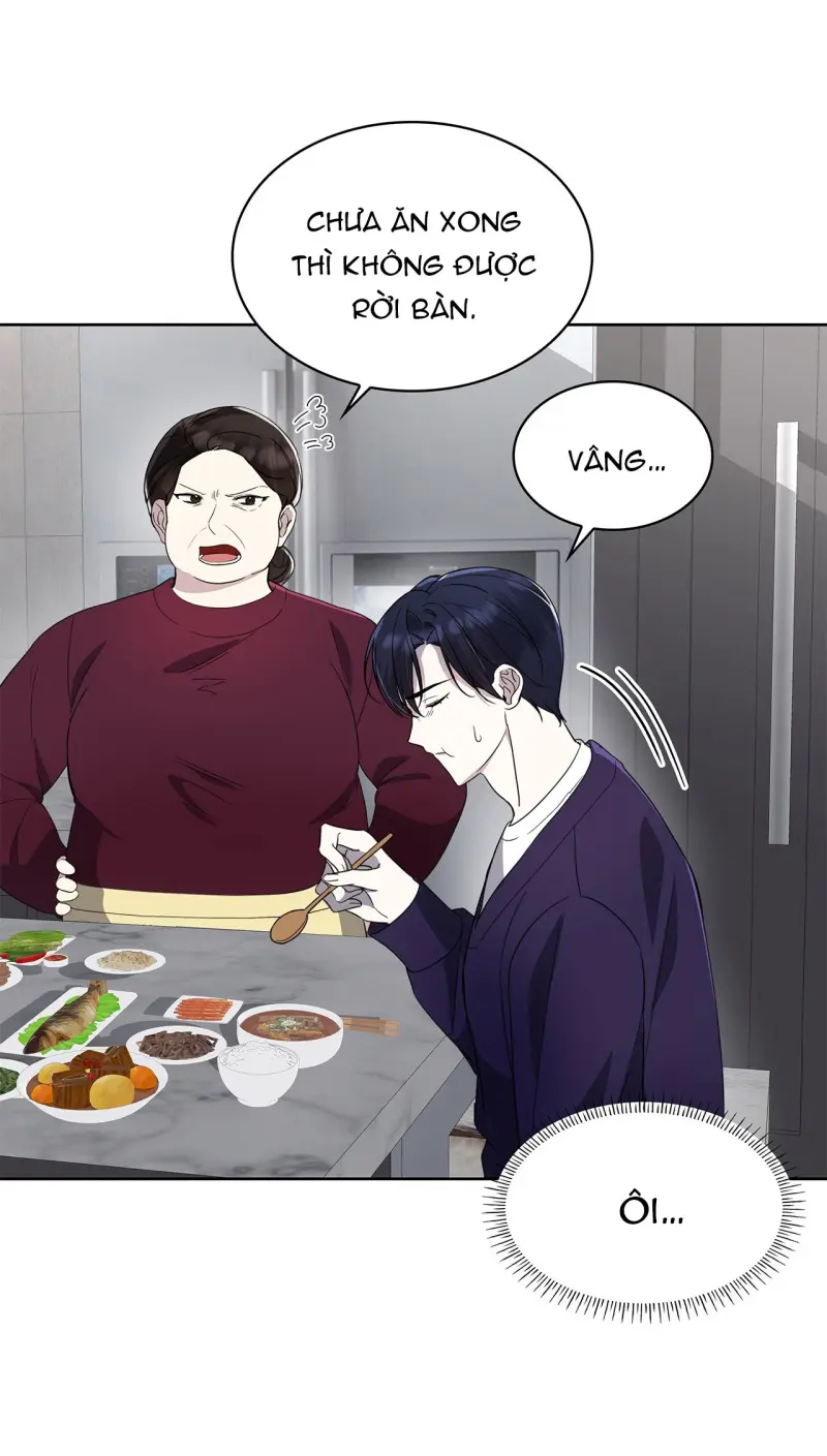 Tôi Là Top Phụ Bị Điên Đây Chapter 3 - Trang 2