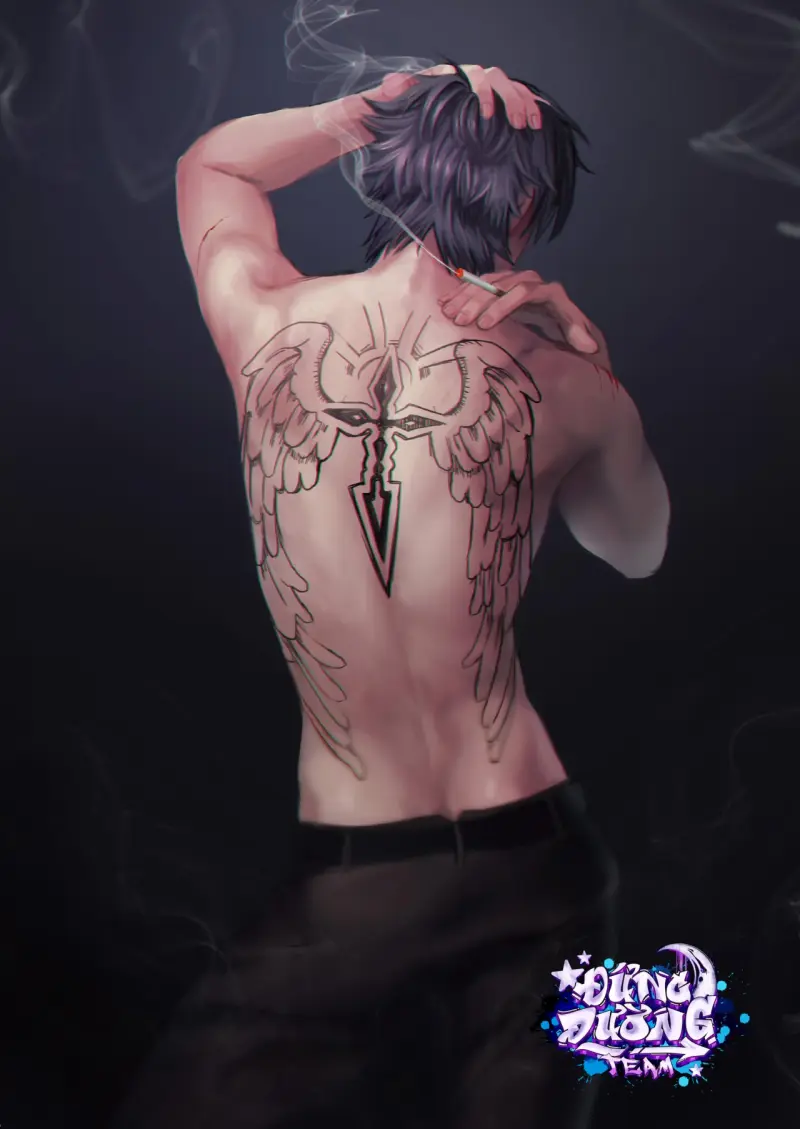 ONESHORT BÁI THIẾN Chapter 24.1 19+ - Trang 2